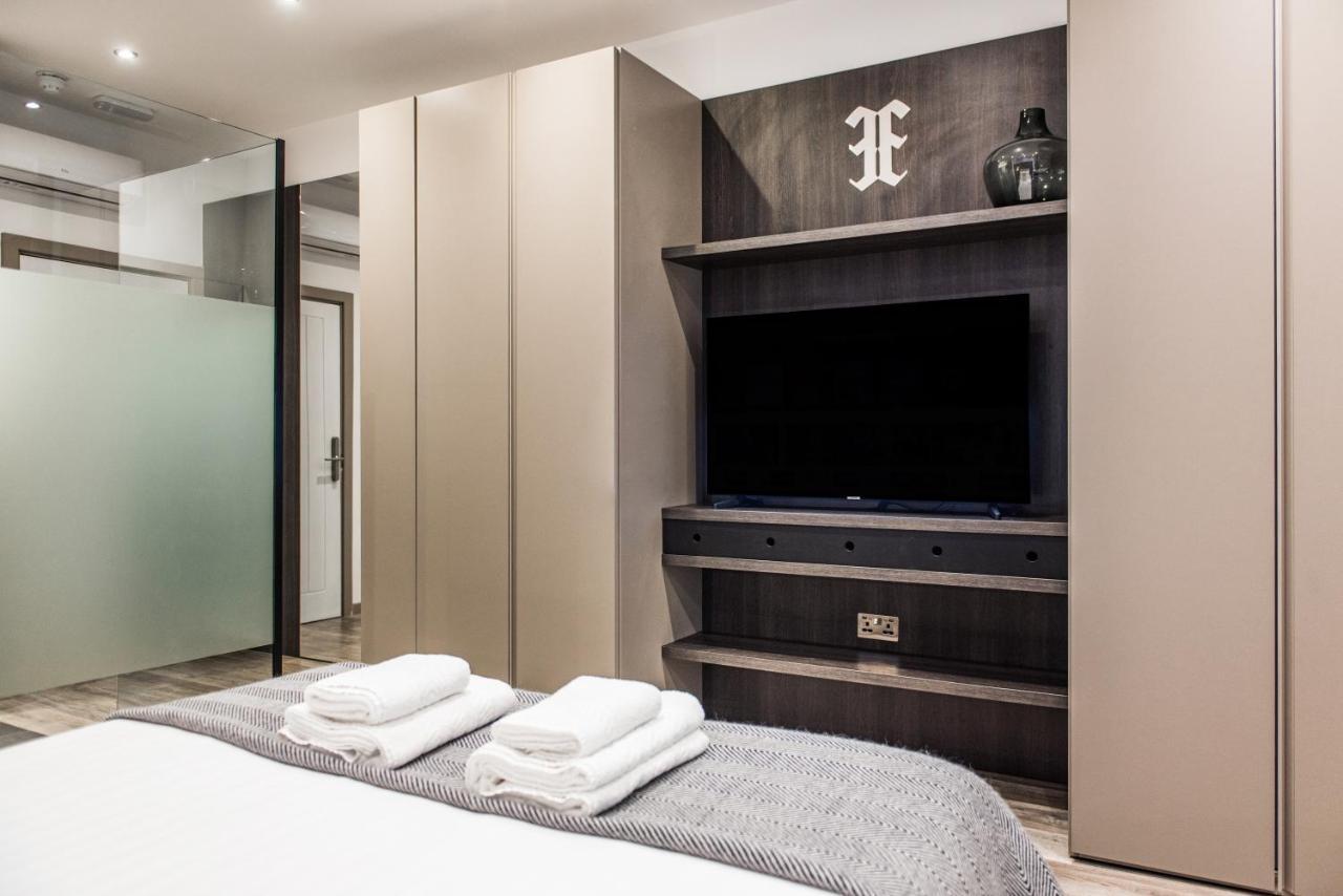 Circlelet Luxury Private Suites London Exterior photo